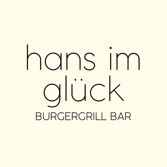 HANS IM GLÜCK