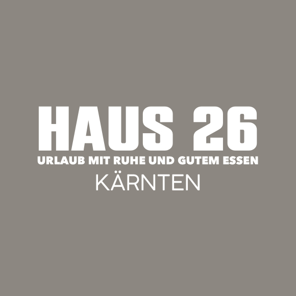 HAUS 26