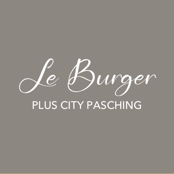 LE BURGER