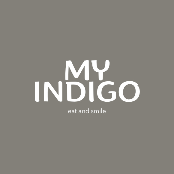 MY INDIGO