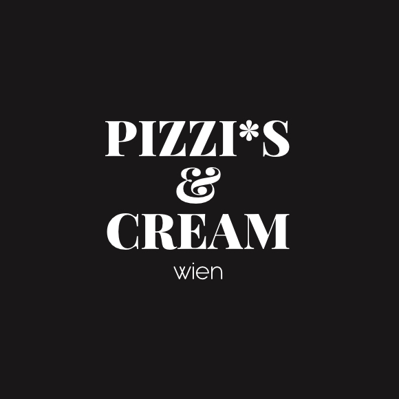 PIZZI*S&CREAM
