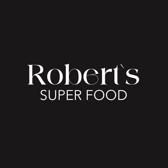 ROBERT´S SUPERFOOD