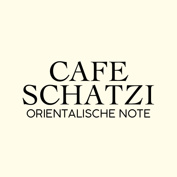 SCHADZI CAFE