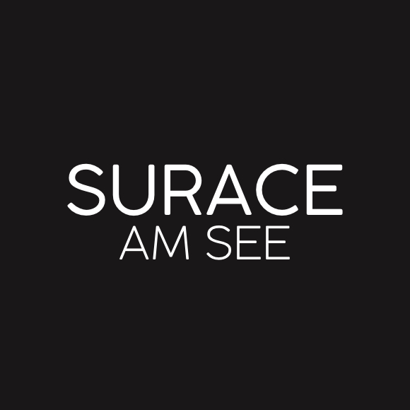 SURACE AM SEE