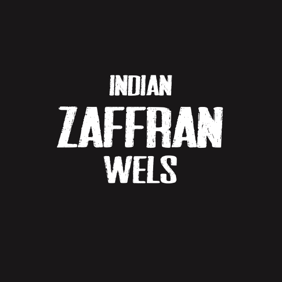ZAFFRAN WELS