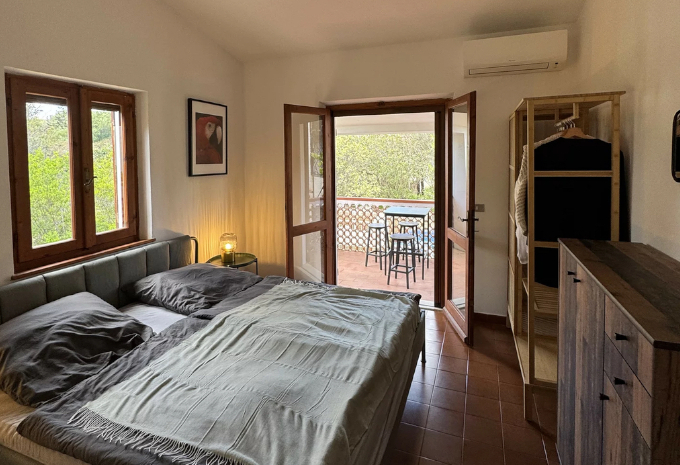BEACHHOUSE CASA DEL MARE