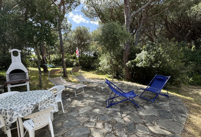 BEACHHOUSE CASA DEL MARE