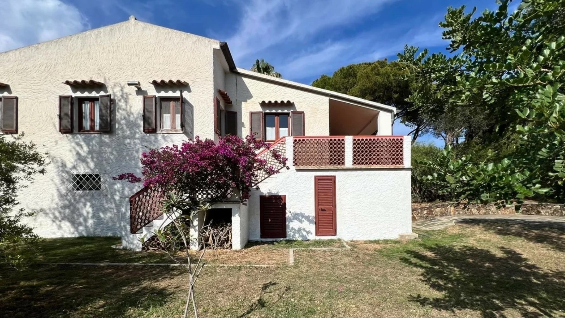 BEACHHOUSE CASA DEL MARE