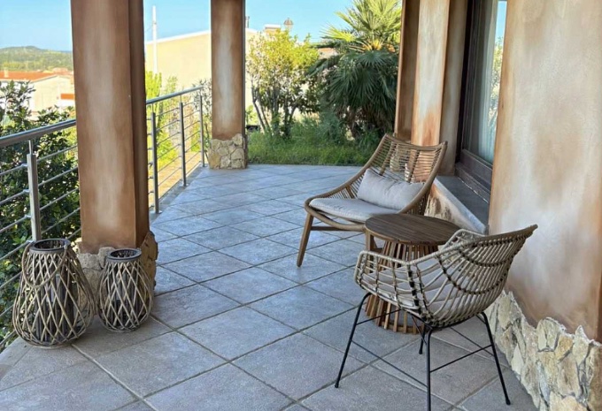 VILLA SCHOLL