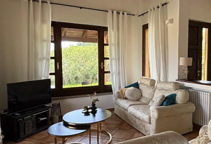 VILLA SCHOLL