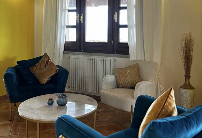 VILLA SCHOLL