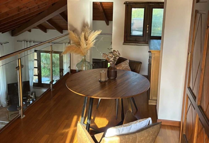 VILLA SCHOLL