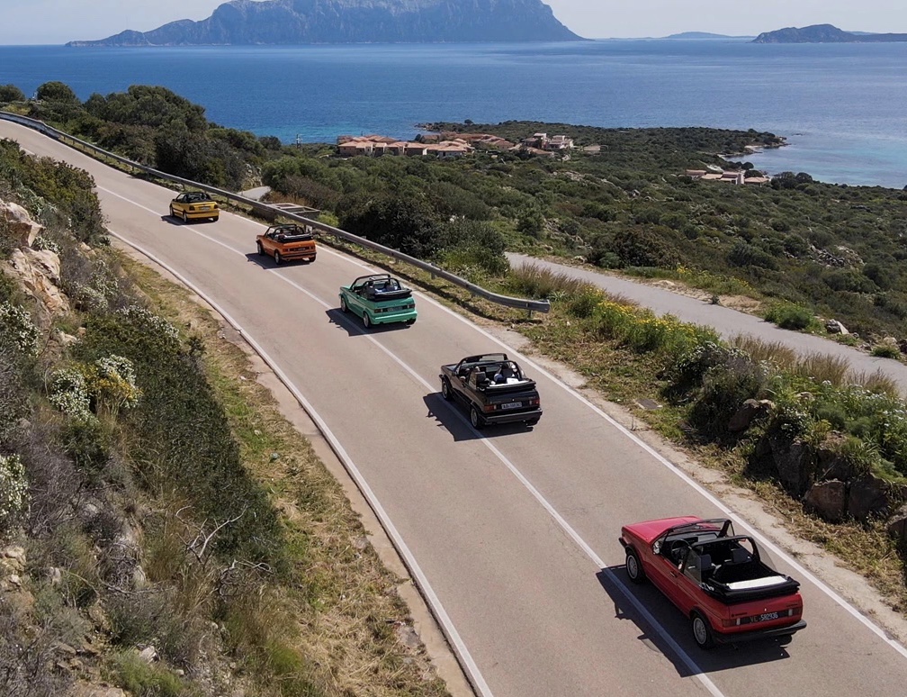 CrysClassic – Sardinien