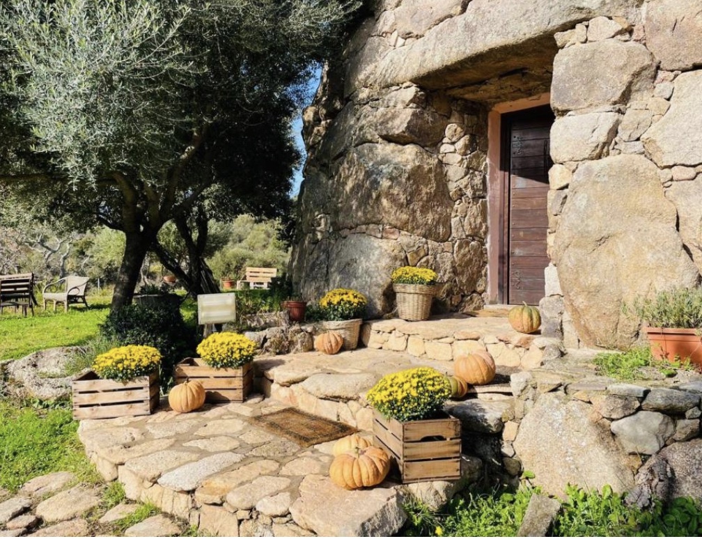 Il Nuraghe del Lago Coghinas