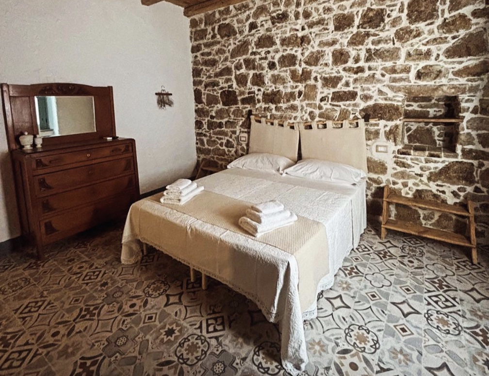 Sa Centenaria Guest House