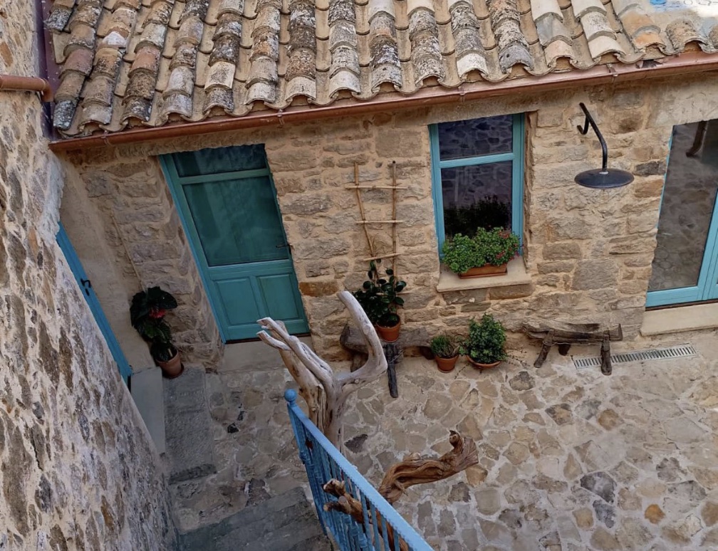 Sa Centenaria Guest House