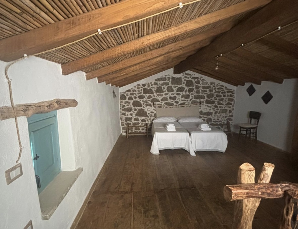 Sa Centenaria Guest House