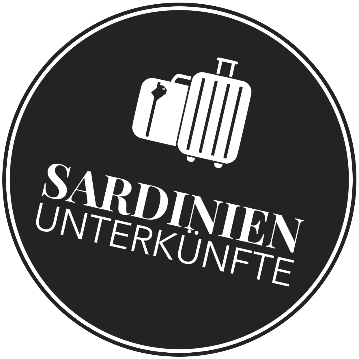 Sardinien Unterkünfte