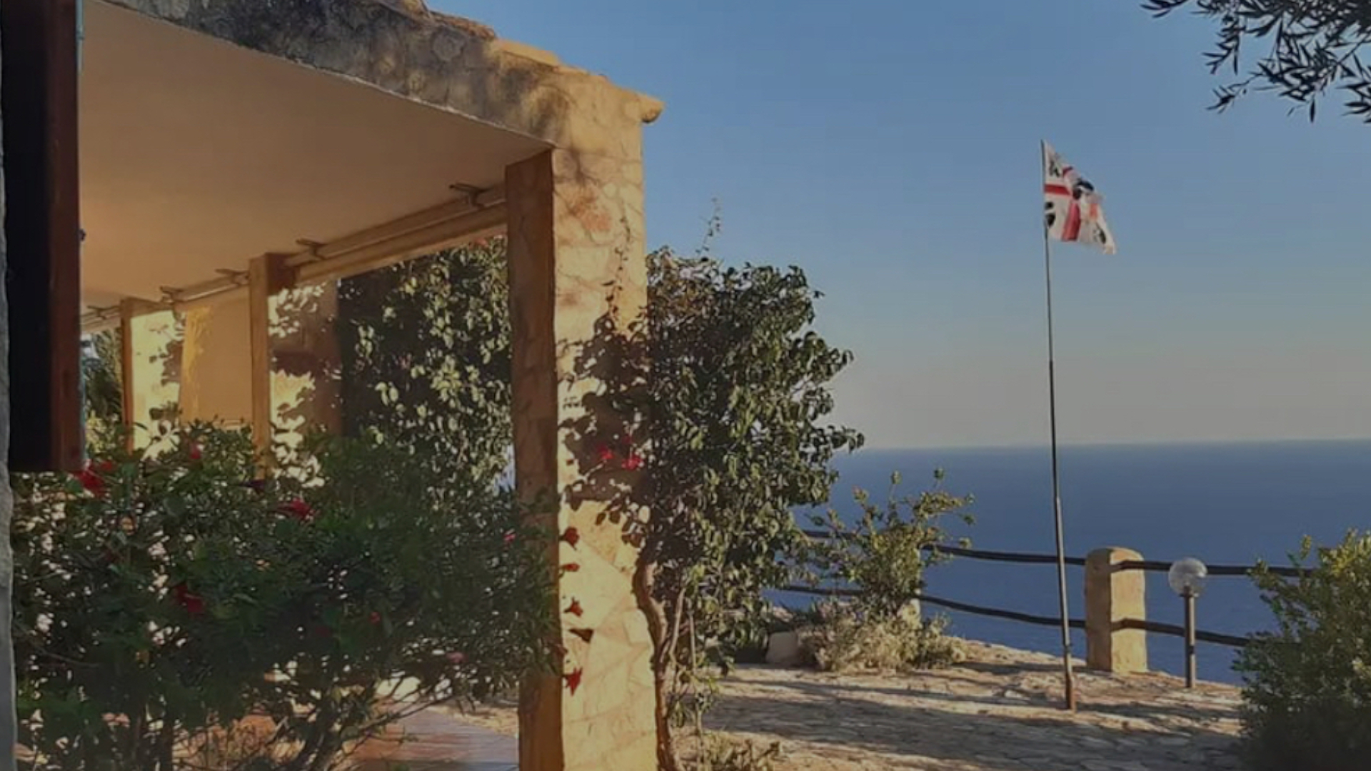 Veganer Urlaub auf Sardinien